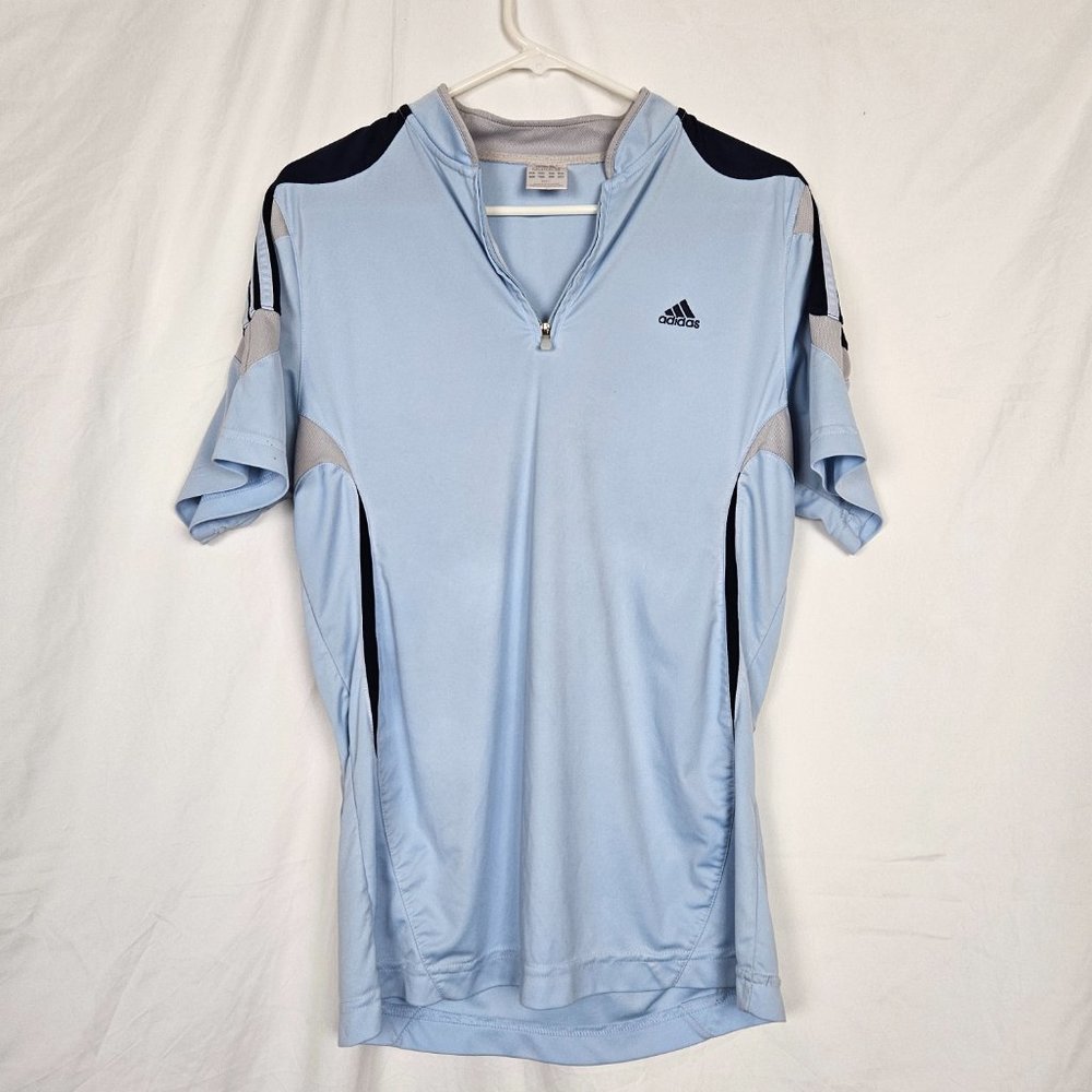 Men's Adidas Shirt Size L